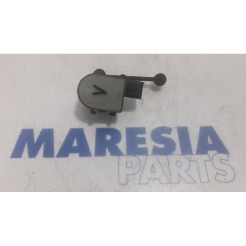 Peugeot - 508 - Headlight motor