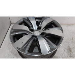 Peugeot - 2008 - Wheel