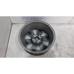 Peugeot - 2008 - Wheel