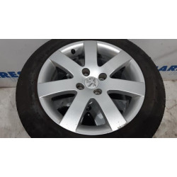 Peugeot - 308 - Set of sports wheels