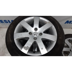 Peugeot - 308 - Set of sports wheels
