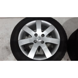 Peugeot - 308 - Set of sports wheels