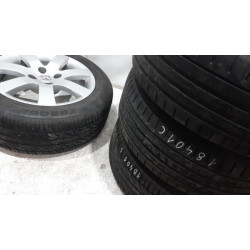 Peugeot - 308 - Set of sports wheels