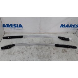 Peugeot - 2008 - Kit rails de toit