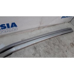 Peugeot - 2008 - Kit rails de toit