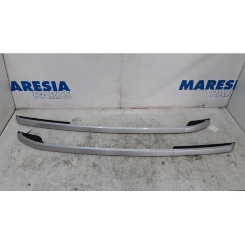 Peugeot - 2008 - Kit rails de toit