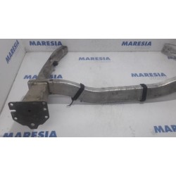 Peugeot - 508 - Subframe