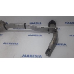 Peugeot - 508 - Subframe