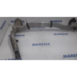 Peugeot - 508 - Subframe