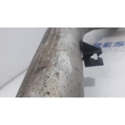 Peugeot - 508 - Subframe