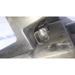 Peugeot - 508 - Cadre pare-chocs arrière