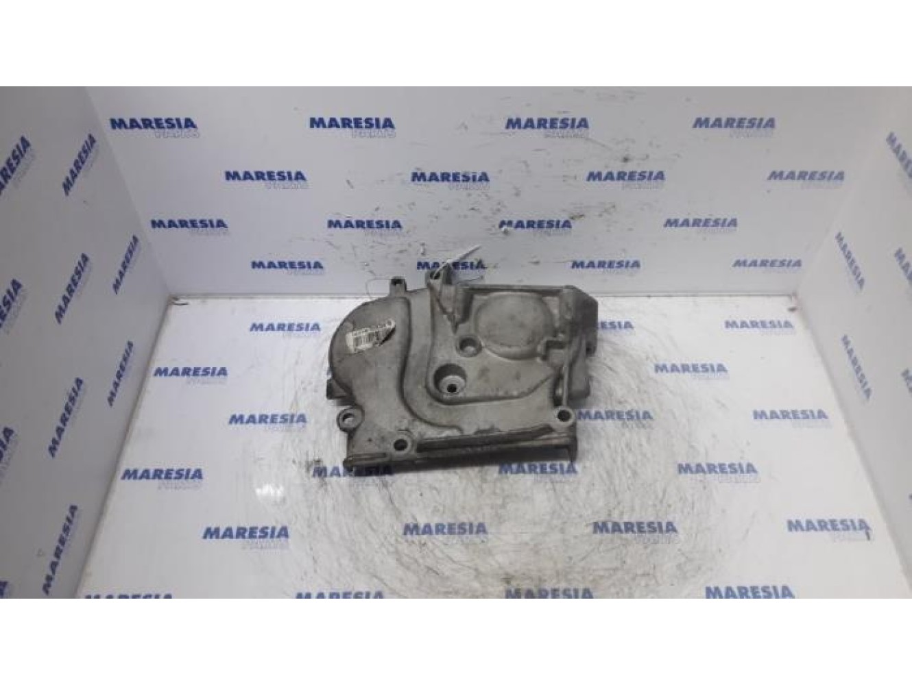 Renault - Megane Scenic - Engine mount