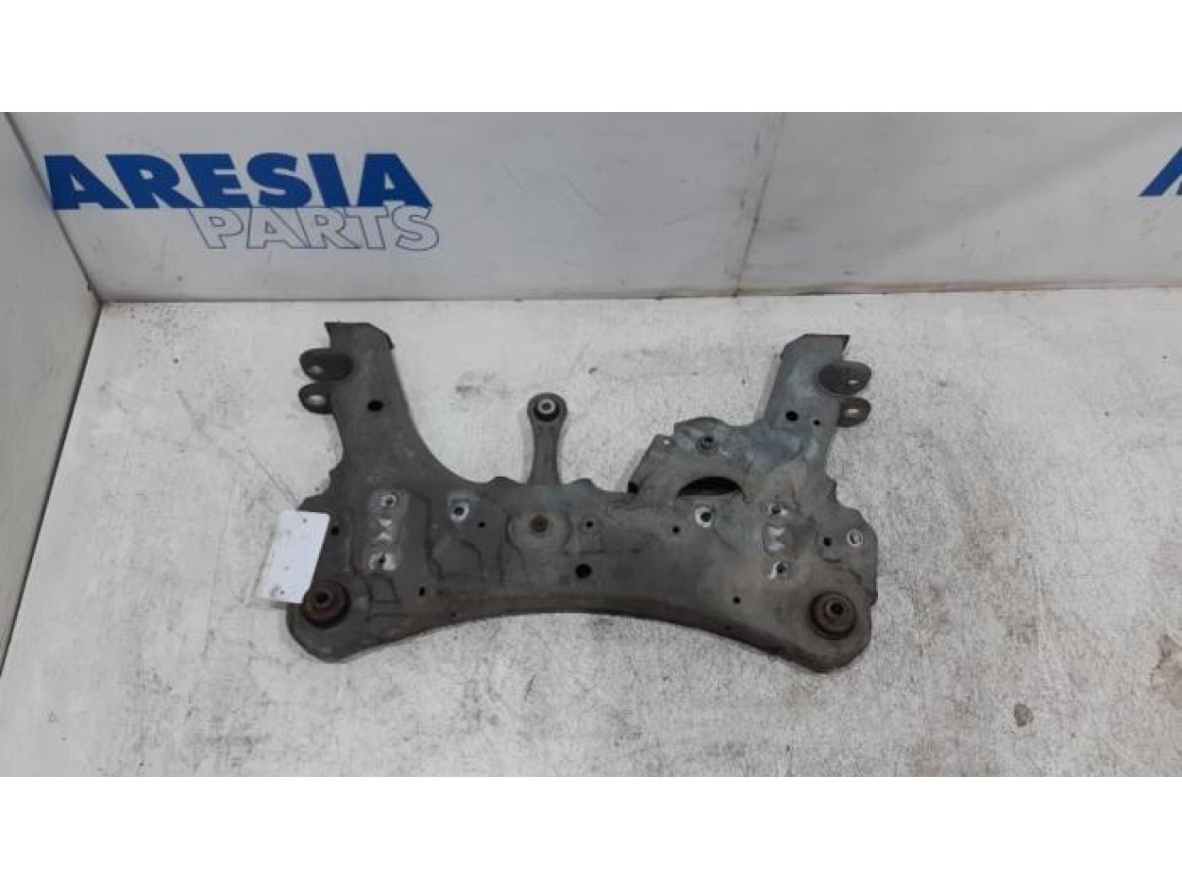 Renault - Kangoo - Subframe