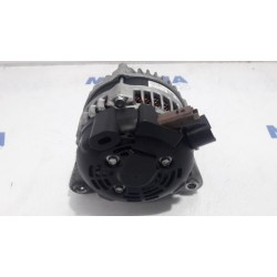 Peugeot - 2008 - Dynamo