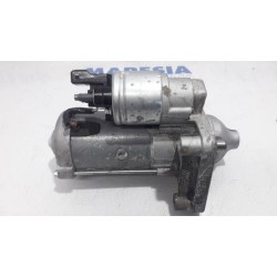 Peugeot - 2008 - Startmotor