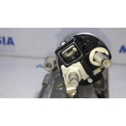 Peugeot - 2008 - Startmotor