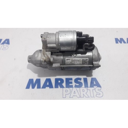Peugeot - 2008 - Startmotor
