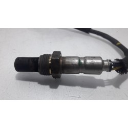 Peugeot - 2008 - Nox sensor