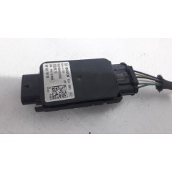 Peugeot - 2008 - Nox sensor