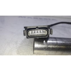 Peugeot - 2008 - Nox sensor