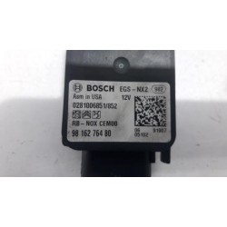 Peugeot - 2008 - Nox sensor