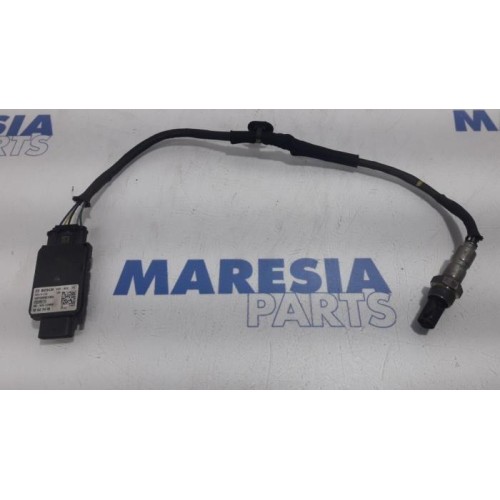 Peugeot - 2008 - Nox sensor