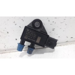 Peugeot - 2008 - Particulate filter sensor