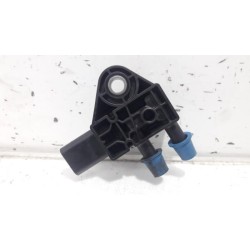 Peugeot - 2008 - Particulate filter sensor