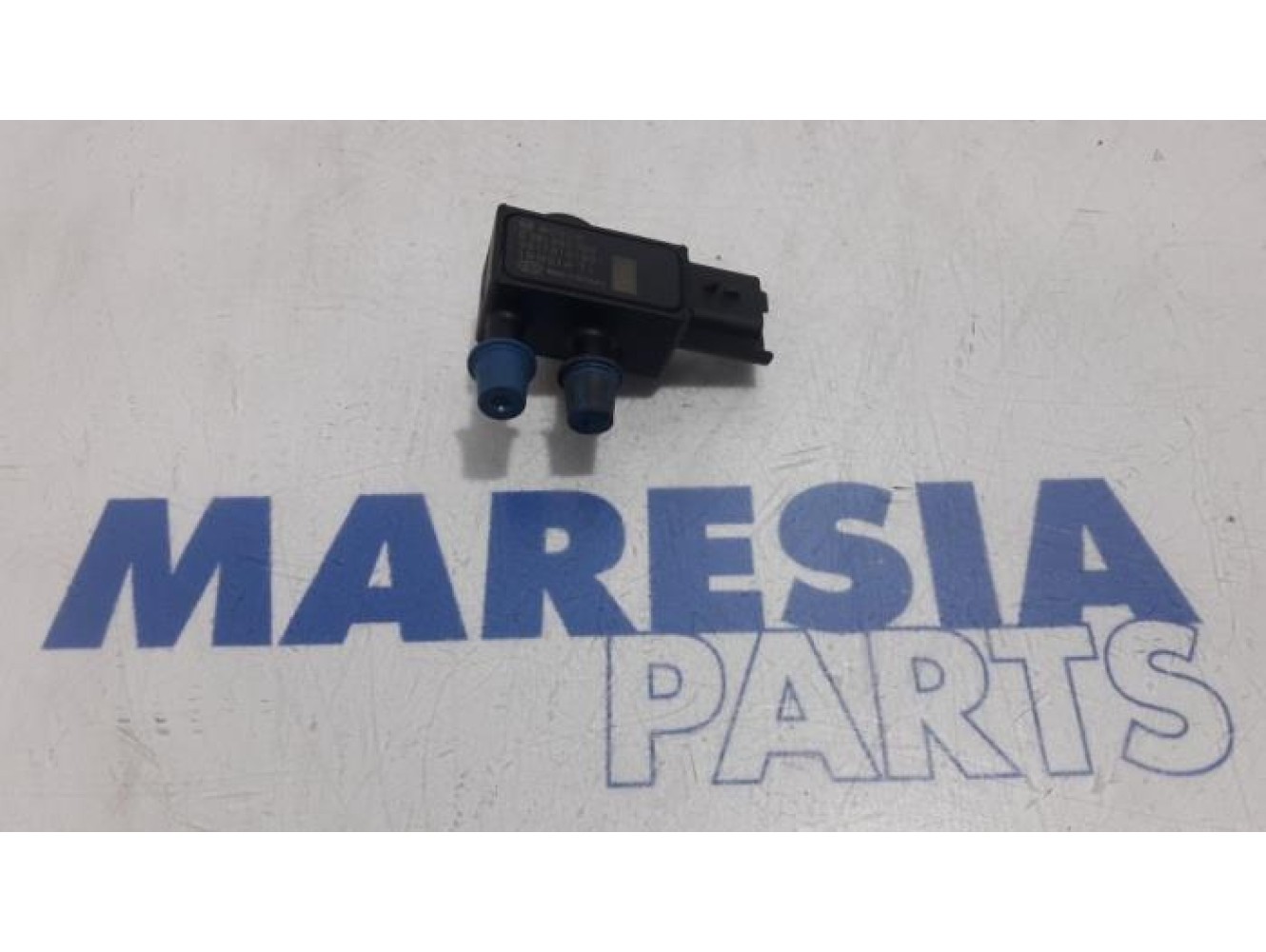Peugeot - 2008 - Particulate filter sensor