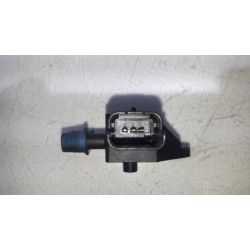 Peugeot - 2008 - Particulate filter sensor