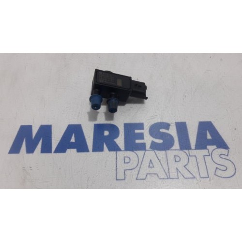 Peugeot - 2008 - Rußfilter Sensor