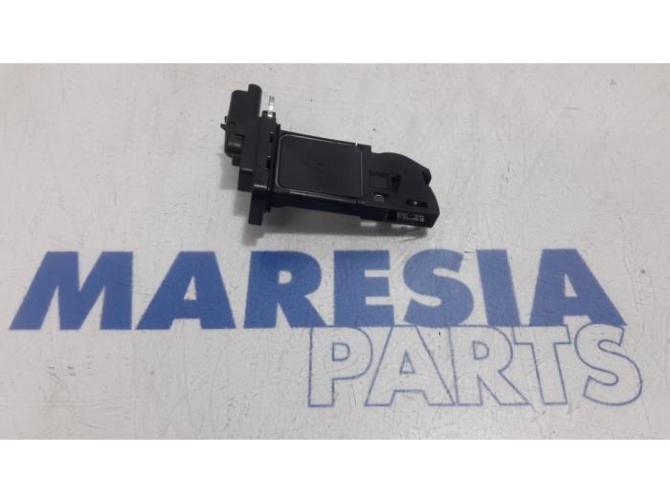 Peugeot - 2008 - Airflow meter