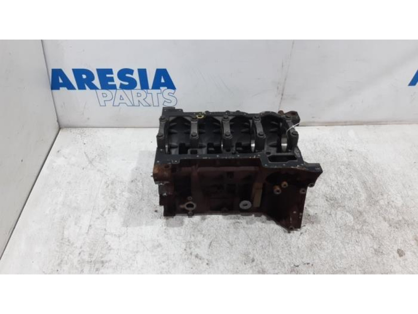 Citroen - Jumper - Bloc moteur inférieur