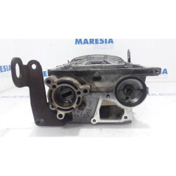 Citroen - Jumper - Cylinder head