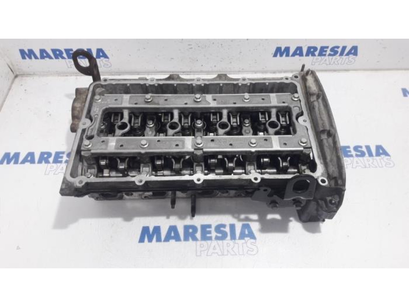 Citroen - Jumper - Cylinder head