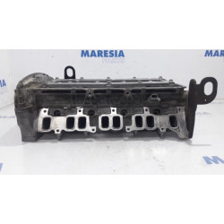 Citroen - Jumper - Cylinder head