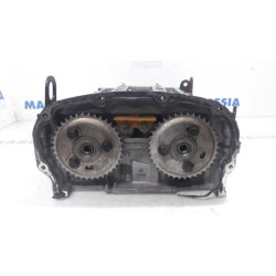 Citroen - Jumper - Cylinder head