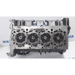 Citroen - Jumper - Cylinder head