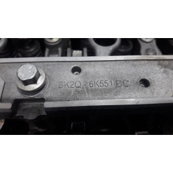 Citroen - Jumper - Cylinder head