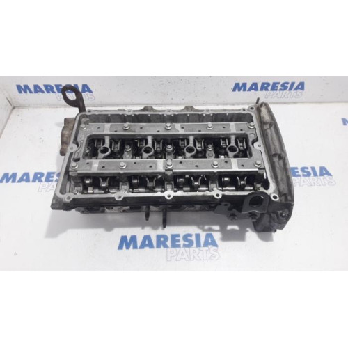 Citroen - Jumper - Cylinder head