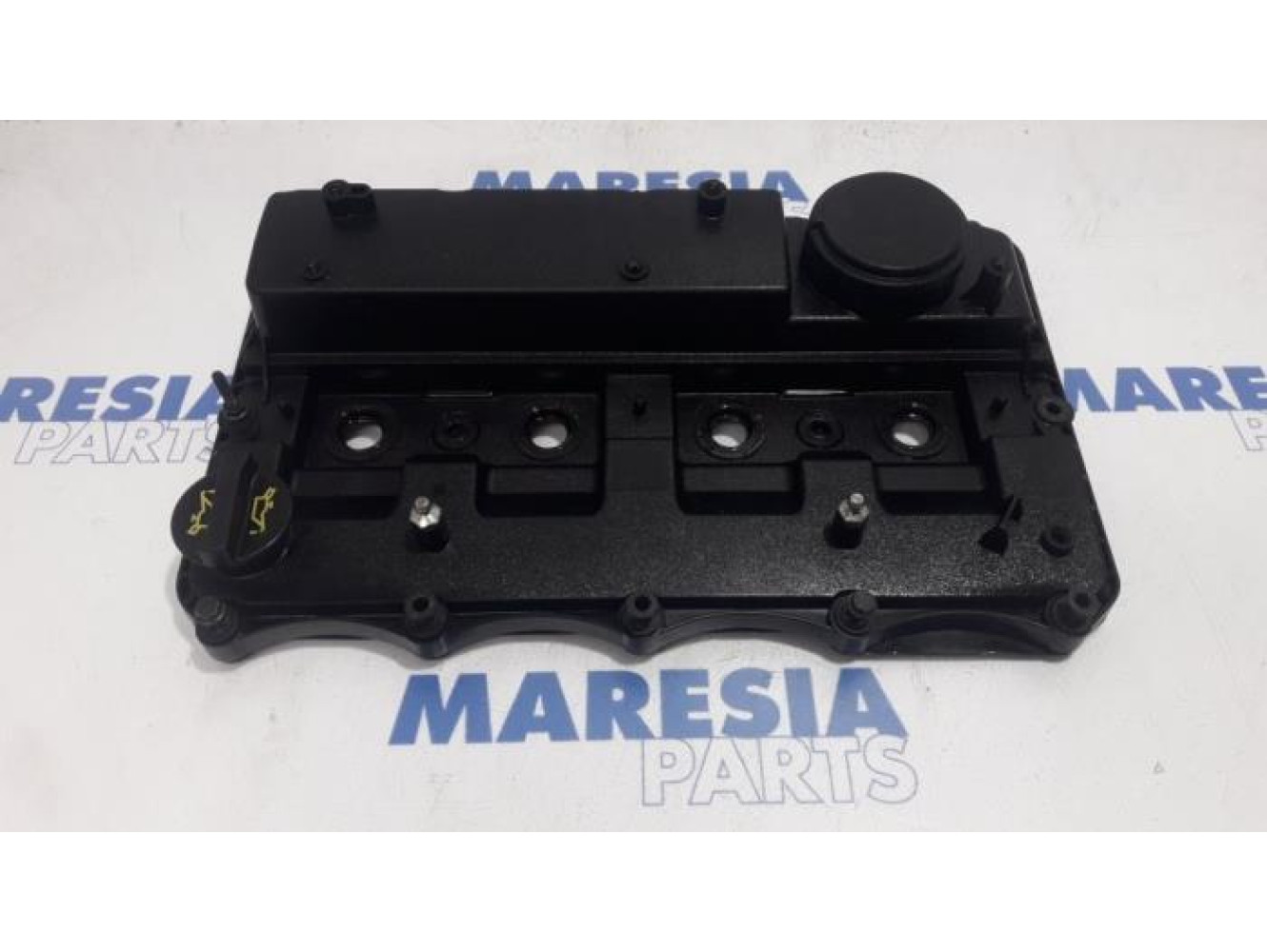 Citroen - Jumper - Couvercle soupapes