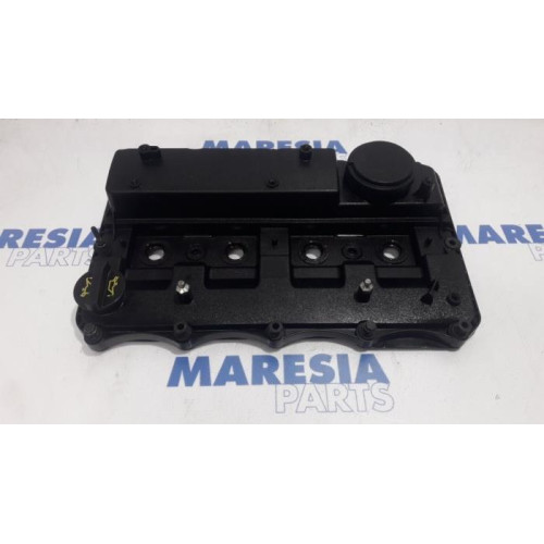 Citroen - Jumper - Couvercle soupapes