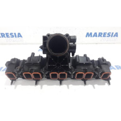 Citroen - Jumper - Tubulure d'admission