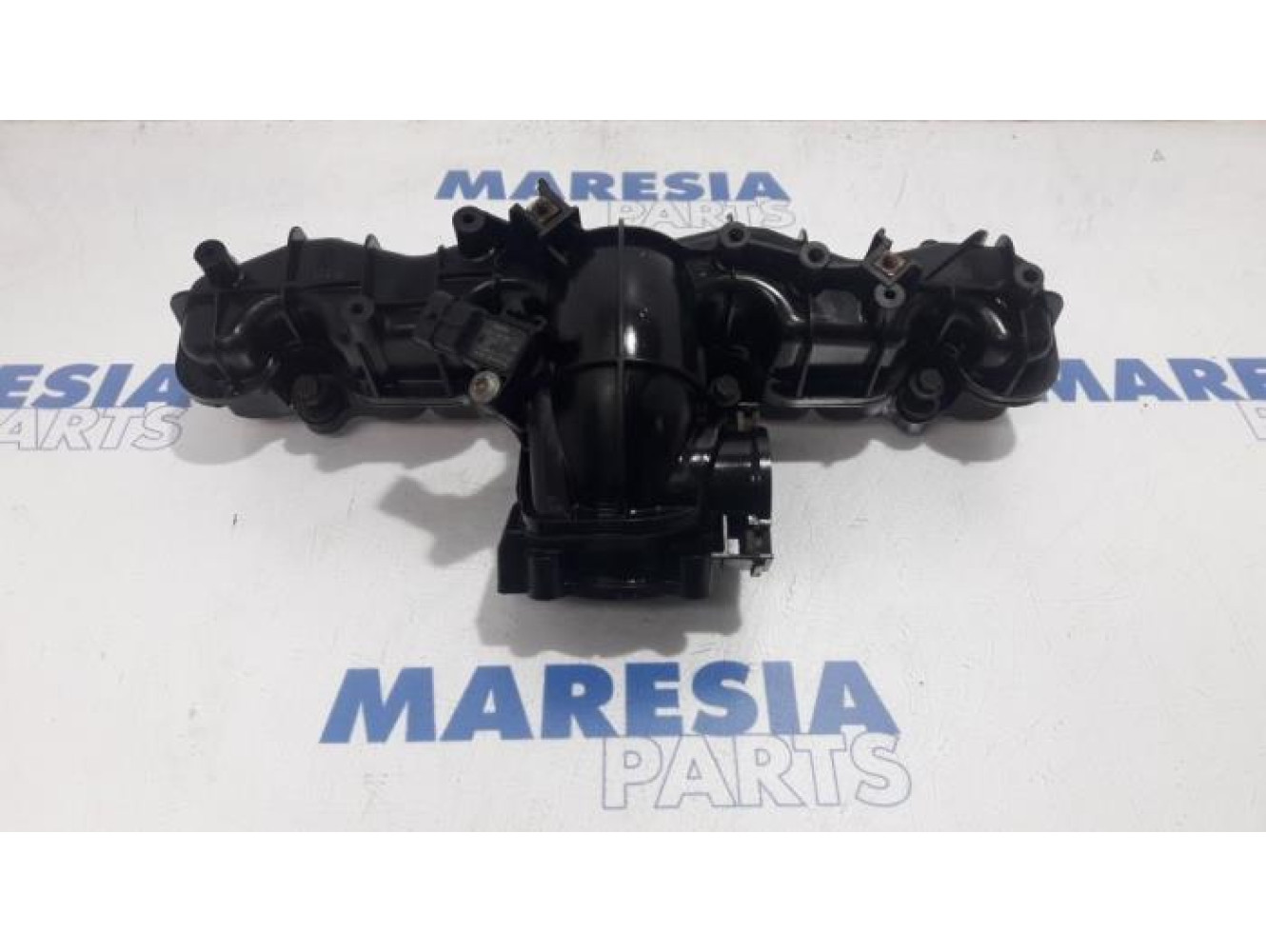 Citroen - Jumper - Tubulure d'admission