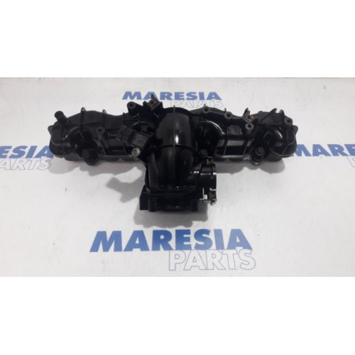 Citroen - Jumper - Tubulure d'admission