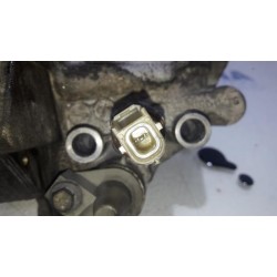 Citroen - Jumper - Support filtre à huile