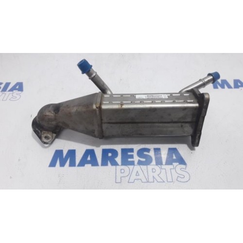 Citroen - Jumper - Heat exchanger