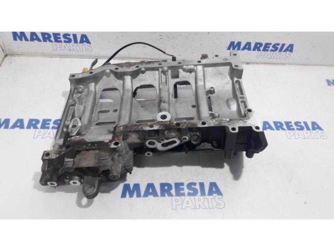 Citroen - Jumper - Couvercle carter