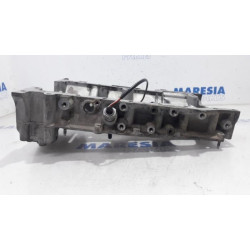 Citroen - Jumper - Couvercle carter