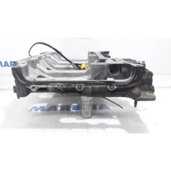 Citroen - Jumper - Couvercle carter